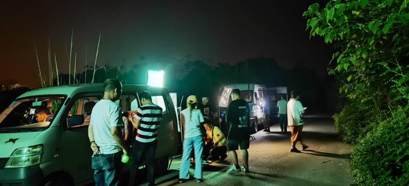 以镜头为笔，绘就馆陶县产品视频的进阶之路