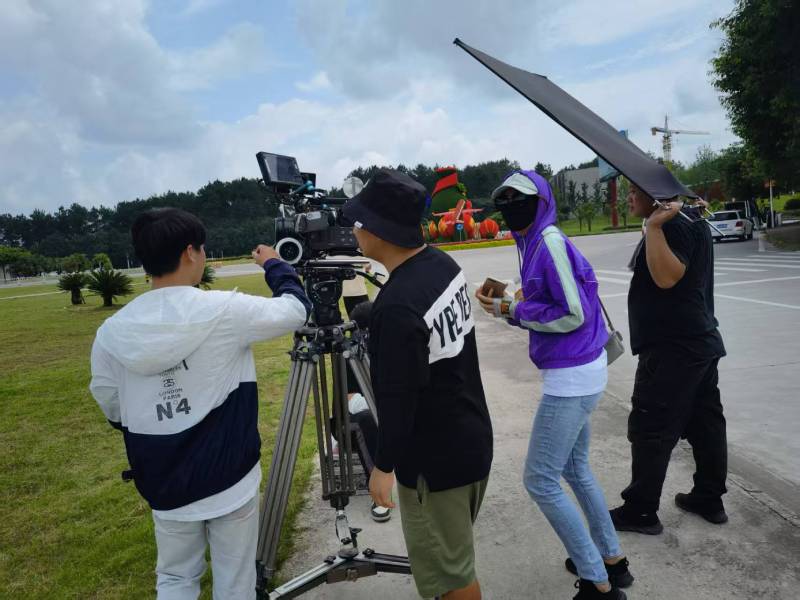 馆陶县极致互动，未来愿景宏大，致力于成为全球领先的产品宣传视频企业