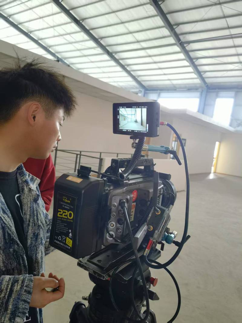 馆陶县电商产品视频拍摄制作：小成本也能产出高质感内容？