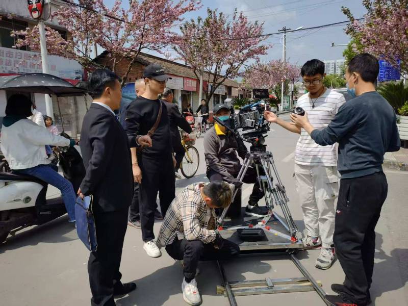 馆陶县产品视频拍摄进阶指南，助力产品抢占视觉高地