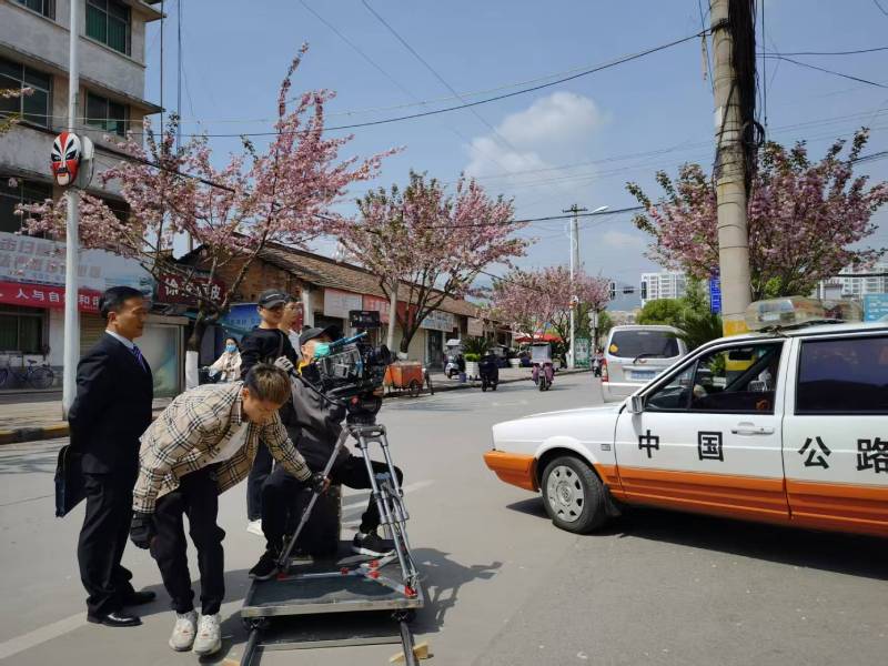 馆陶县产品宣传视频拍摄公司：专业赋能，点亮品牌之光