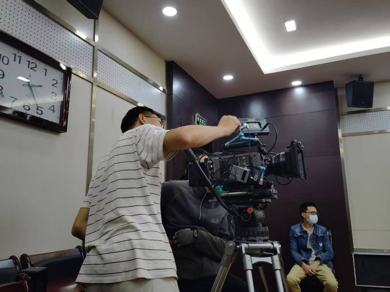 大数据指导创作方向，馆陶县产品视频拍摄公司让每帧画面都有效触达